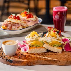 Mercato di Vienza