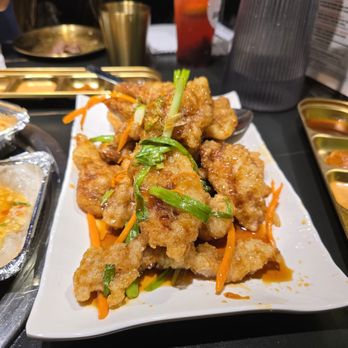 Nosh Grill House - Chinese Near Me - Rockville, Maryland