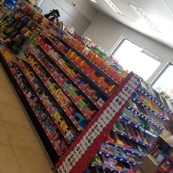 Shell - Gas Stations Near Me - Barstow, California