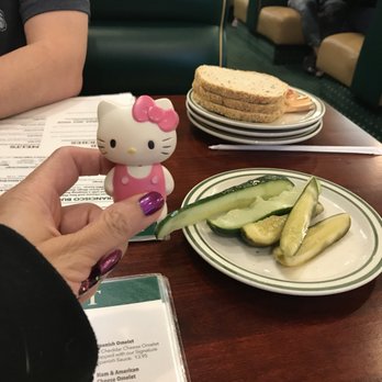 Brent's Deli - Delis Near Me - Northridge, California