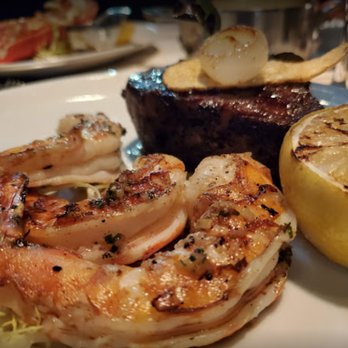 Bourbon Steak - Steakhouses Near Me - Glendale, California