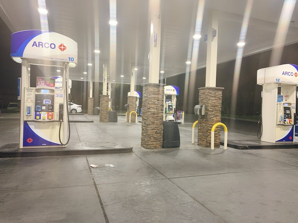 501 W Whittier Blvd, La Habra, California Gas Stations Phone Number Yelp