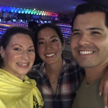 Aiea Bowl - Friends - Bowling Near Me - Aiea, Hawaii