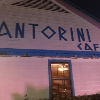 Santorini Cafe - Greek Near Me - Austin, Texas Santorini Cafe - Greek Near Me - Austin, Texas