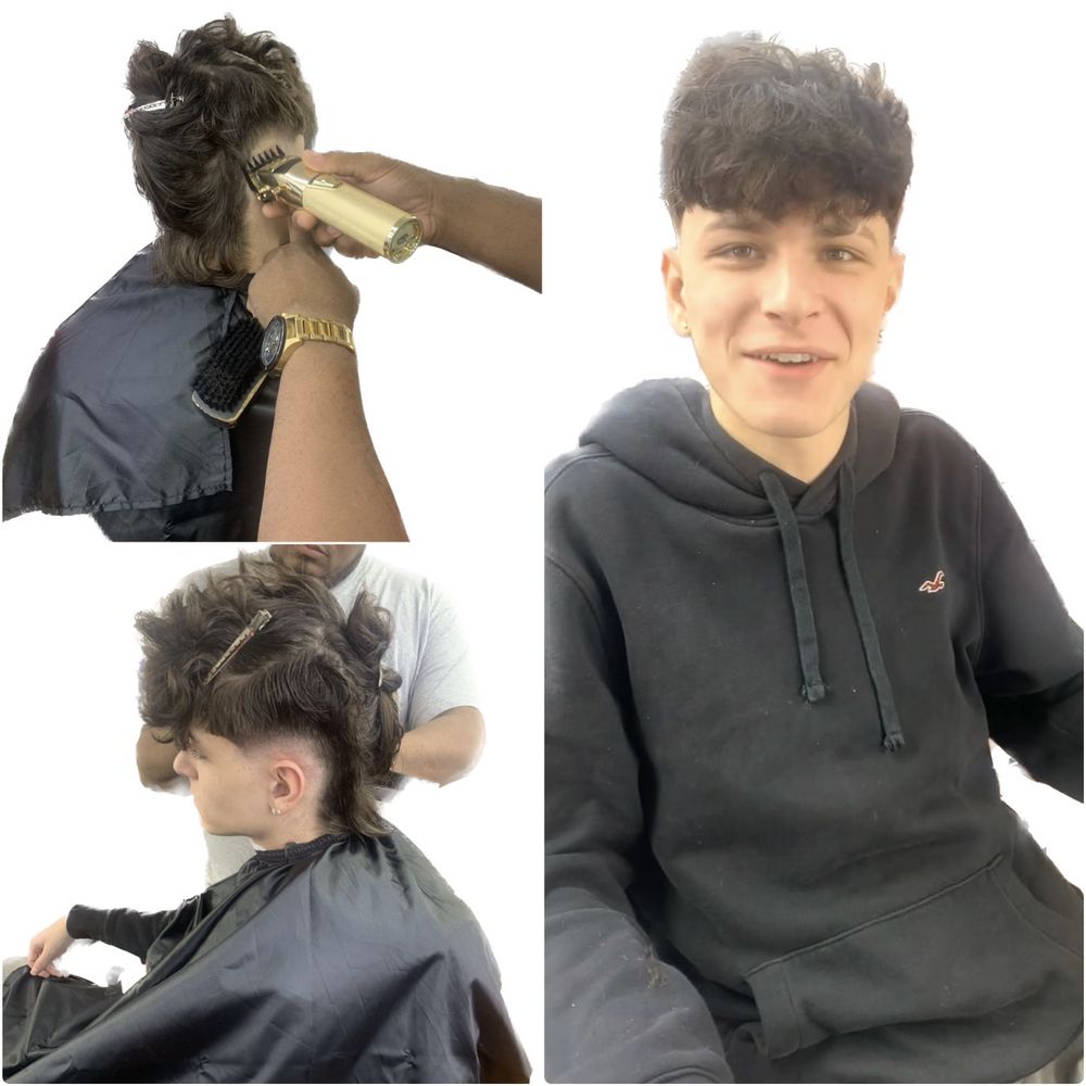 FRAGANCIA 36 Photos 5002 Berwyn Rd, College Park