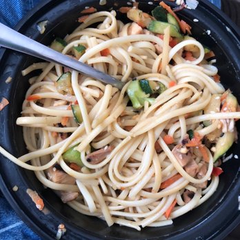 Fire Island Grill - "Island teriyaki bowl" - Hawaiian Near Me - Simi Valley, California Fire Island Grill - "Island teriyaki bowl" - Hawaiian Near Me - Simi Valley, California