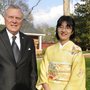 Photo of Eriko the Japanese Tutor