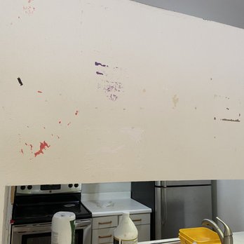 Wall To Wall Painting - Before - Painters Near Me