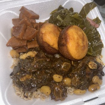 Hungry Boss Kitchen - Soul Food Near Me - Tampa Bay, Florida Hungry Boss Kitchen - Soul Food Near Me - Tampa Bay, Florida
