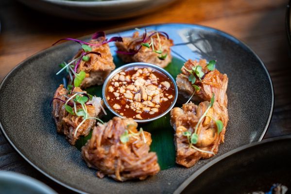 Nourish Thai by null