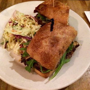 Parish Cafe & Bar - Le Mistral - $19.50 - Sandwiches Near Me - Boston, Massachusetts