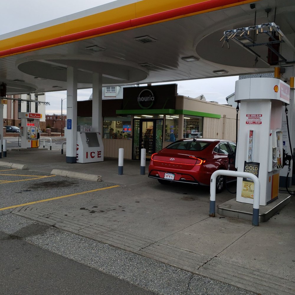 Shell - Front - Gas Stations Near Me - Springfield, Massachusetts Shell - Front - Gas Stations Near Me - Springfield, Massachusetts