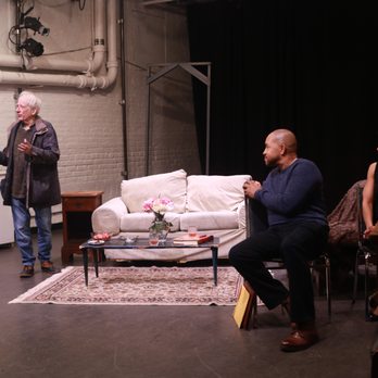 HB Studio - Scene Study with HB Instructor Austin Pendleton - Performing Arts Near Me - New York, New York HB Studio - Scene Study with HB Instructor Austin Pendleton - Performing Arts Near Me - New York, New York