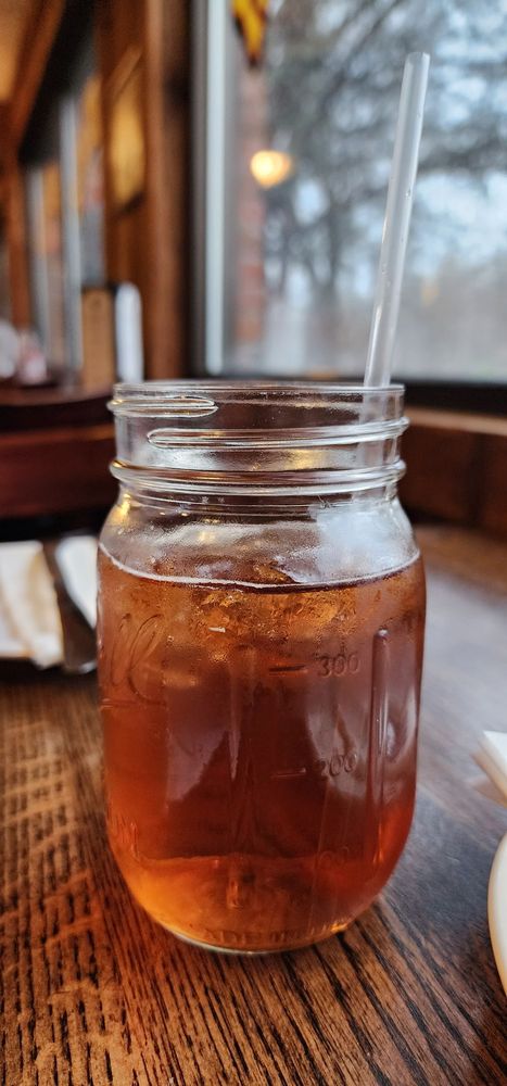 Mason Jar