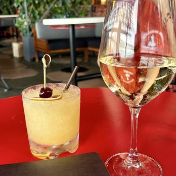 Armature Works - Saturn and Sauvignon Blanc - Venues & Event Spaces Near Me - Tampa, Florida