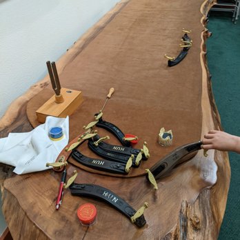 Ifshin Violins - Inside - Musical Instrument Services Near Me - El Cerrito, California