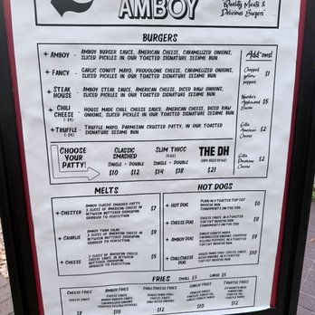 Amboy - Steakhouses Near Me - Los Angeles, California Amboy - Steakhouses Near Me - Los Angeles, California