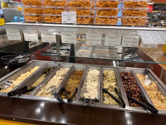Whole Foods Market by null