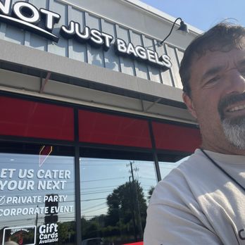 Not Just Bagels - TheCheesesteakLife.com - Sandwiches Near Me - Allentown, Pennsylvania Not Just Bagels - TheCheesesteakLife.com - Sandwiches Near Me - Allentown, Pennsylvania