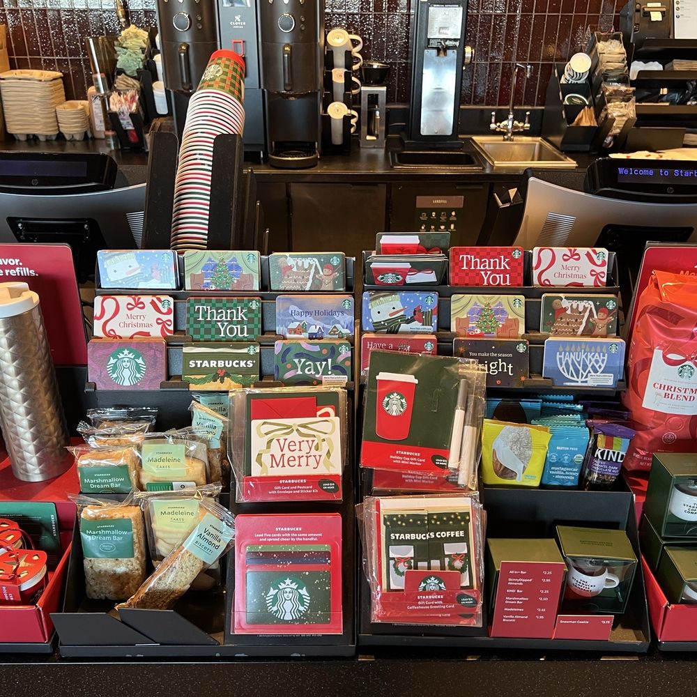 Starbucks - Coffee & Tea Near Me - San Diego, California Starbucks - Coffee & Tea Near Me - San Diego, California