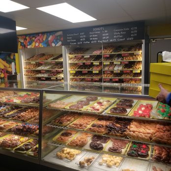 Donut King - Donuts Near Me - Minneola, Florida Donut King - Donuts Near Me - Minneola, Florida