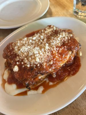 Amorina Cucina Rustica by null