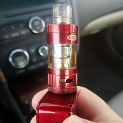Big A Smoke Shop - Current condition of entire mod so you know that there was no other damage that you can attribute this piece of crap to.