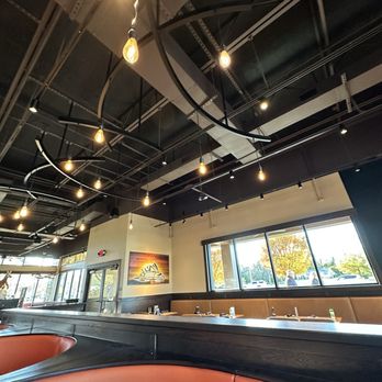 Outback Steakhouse - Inside - Steakhouses Near Me - Oakhurst, New Jersey