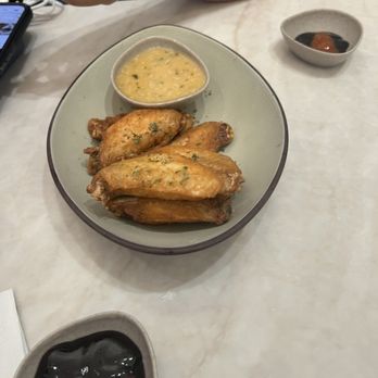 Soup Shop - Chicken wings - Vietnamese Near Me - Irvine, California