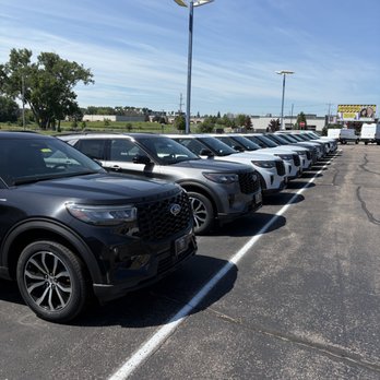 Fury Ford Waconia - Auto Repair Near Me Fury Ford Waconia - Auto Repair Near Me