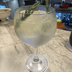 Restaurante Brick