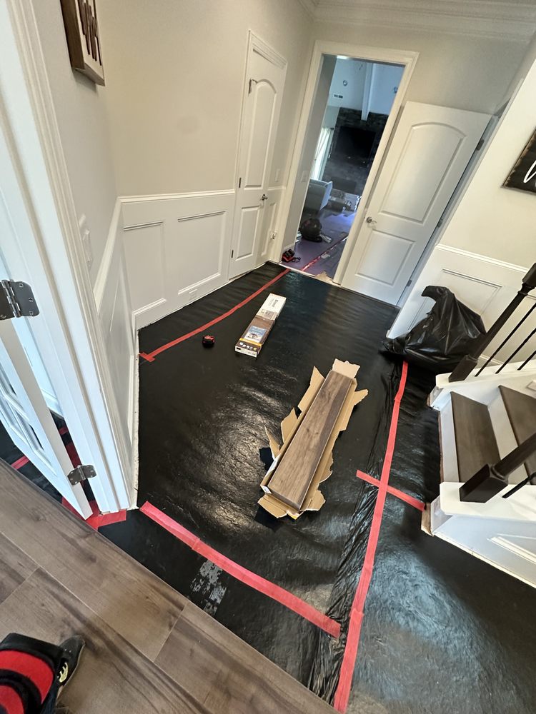 Slide of Sutphins Flooring N Remodeling