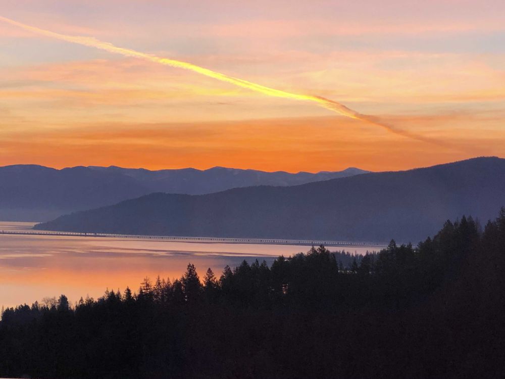 THE SANDPOINT PROPERTY COMPANY 334 N First Ave, Sandpoint, Idaho