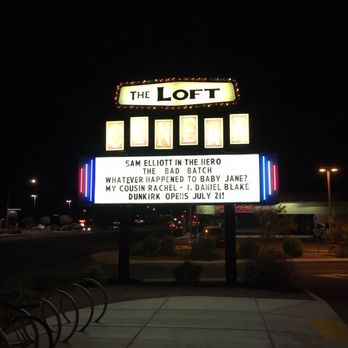 The Loft Cinema - Whatever Happened to Baby Jane - the Loft 7/1/17 - Cinema Near Me - Tucson, Arizona The Loft Cinema - Whatever Happened to Baby Jane - the Loft 7/1/17 - Cinema Near Me - Tucson, Arizona