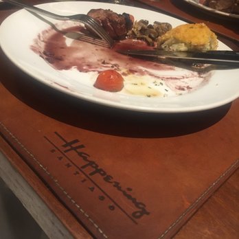 Happening - Steakhouses Near Me - Santiago, RM Happening - Steakhouses Near Me - Santiago, RM