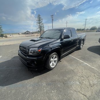 JC Collision Center - Body Shops Near Me - Bakersfield, California