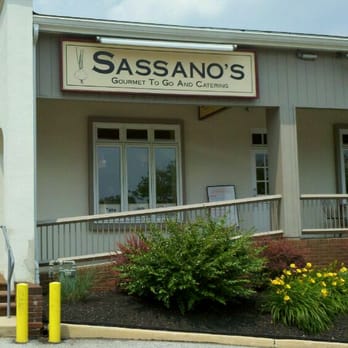 Sassano's - Caterers Near Me - Paoli, Pennsylvania Sassano's - Caterers Near Me - Paoli, Pennsylvania