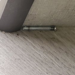 Gander RV - Oh. Here's the other pin.