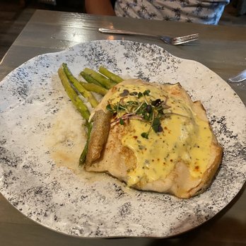 Hook & Barrel - Rainbow Trout - Seafood Near Me - Myrtle Beach, South Carolina