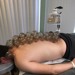Andres Damian, L.Ac - I suffer from a lower back pain from long time ago. I really appreciate the work of Dr. Andres, releasing the pain from my lower back.