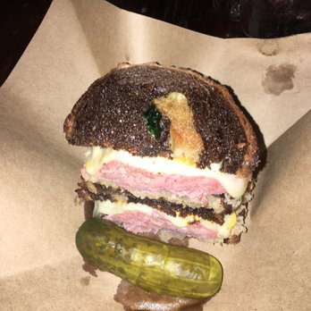 Eleanor's - My first Reason to Reuben - Lounges Near Me - Smyrna, Georgia