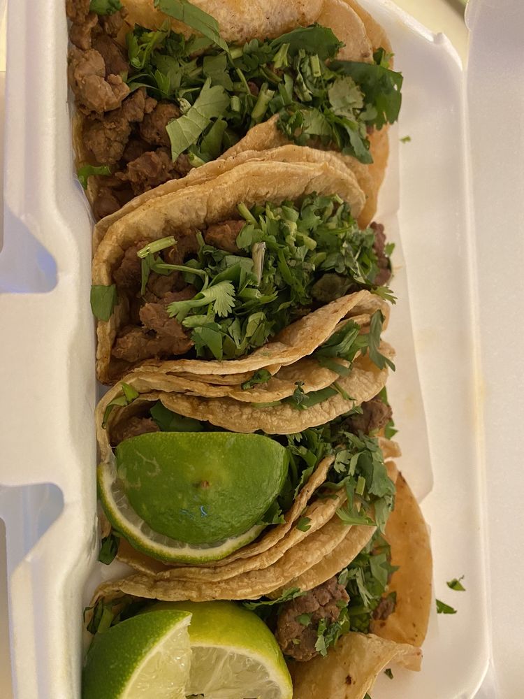 Tacos el Perico