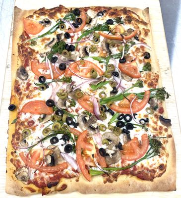 Pizzeria Sportiva by null