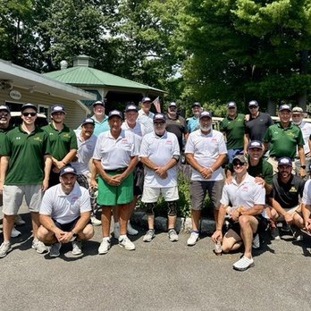Thunderhart Golf Course - Favorite group of classy gentlemen after 5 rounds of golf - Golf Near Me - Freehold, New York Thunderhart Golf Course - Favorite group of classy gentlemen after 5 rounds of golf - Golf Near Me - Freehold, New York