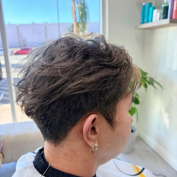 Hair Moment - Hair Salons Near Me - Rowland Heights, California Hair Moment - Hair Salons Near Me - Rowland Heights, California