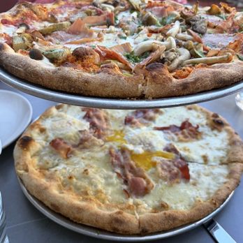 Delarosa Marina - Pizza - Italian Near Me - San Francisco, California