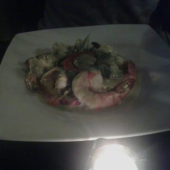 Thai Spices - Curry verde e gamberoni - Thai Near Me - Paris, 75