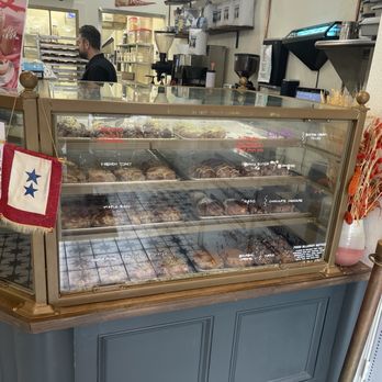 Parlor Doughnuts - Coffee & Tea Near Me - Pensacola, Florida