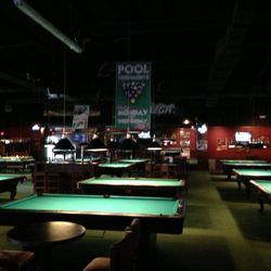 Breakers Sports Bar
