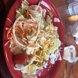 Clubhouse Grille